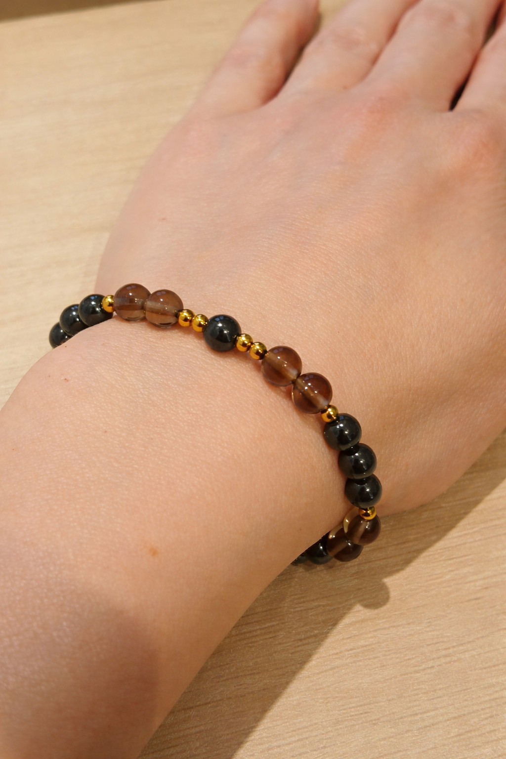 Bracelet – Ralentir & se recentrer