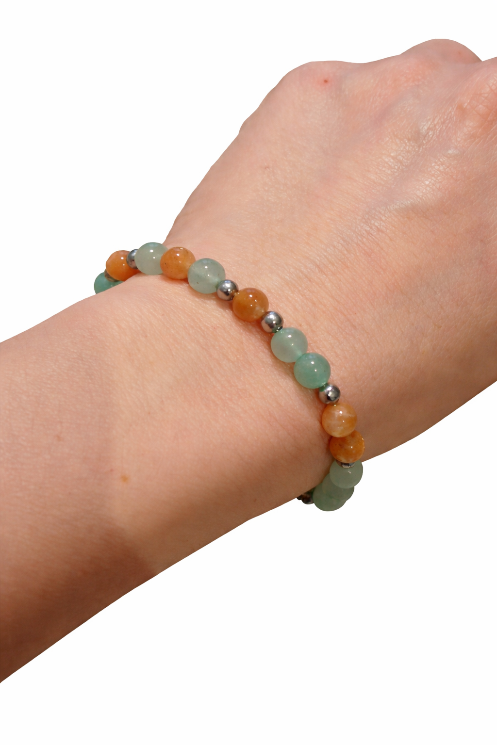 Bracelet – Retrouver de la joie