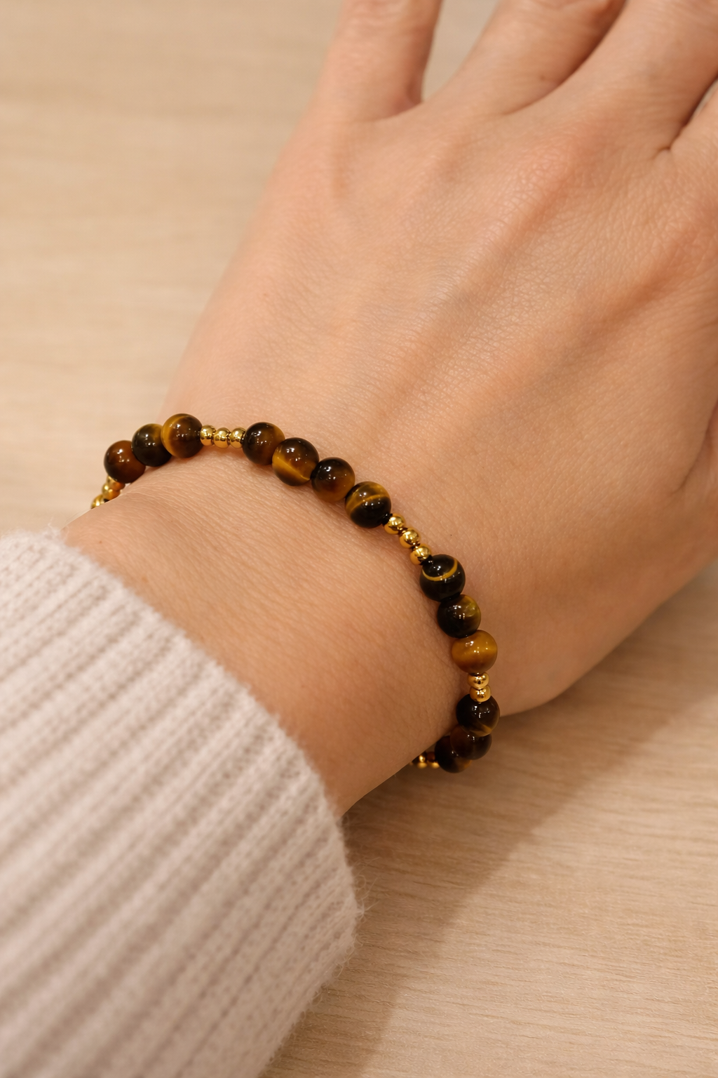 Bracelet – Oser & prendre confiance