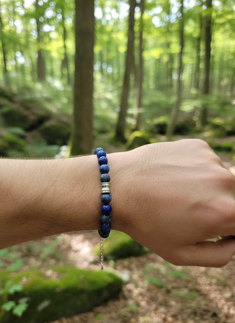 Bracelet – S’exprimer avec clarté