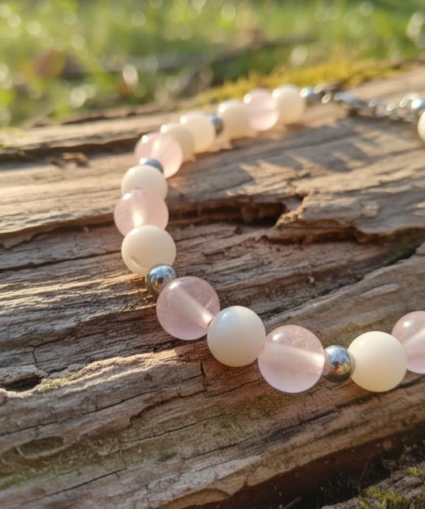 Bracelet – Besoin de douceur