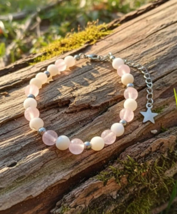 Bracelet – Besoin de douceur
