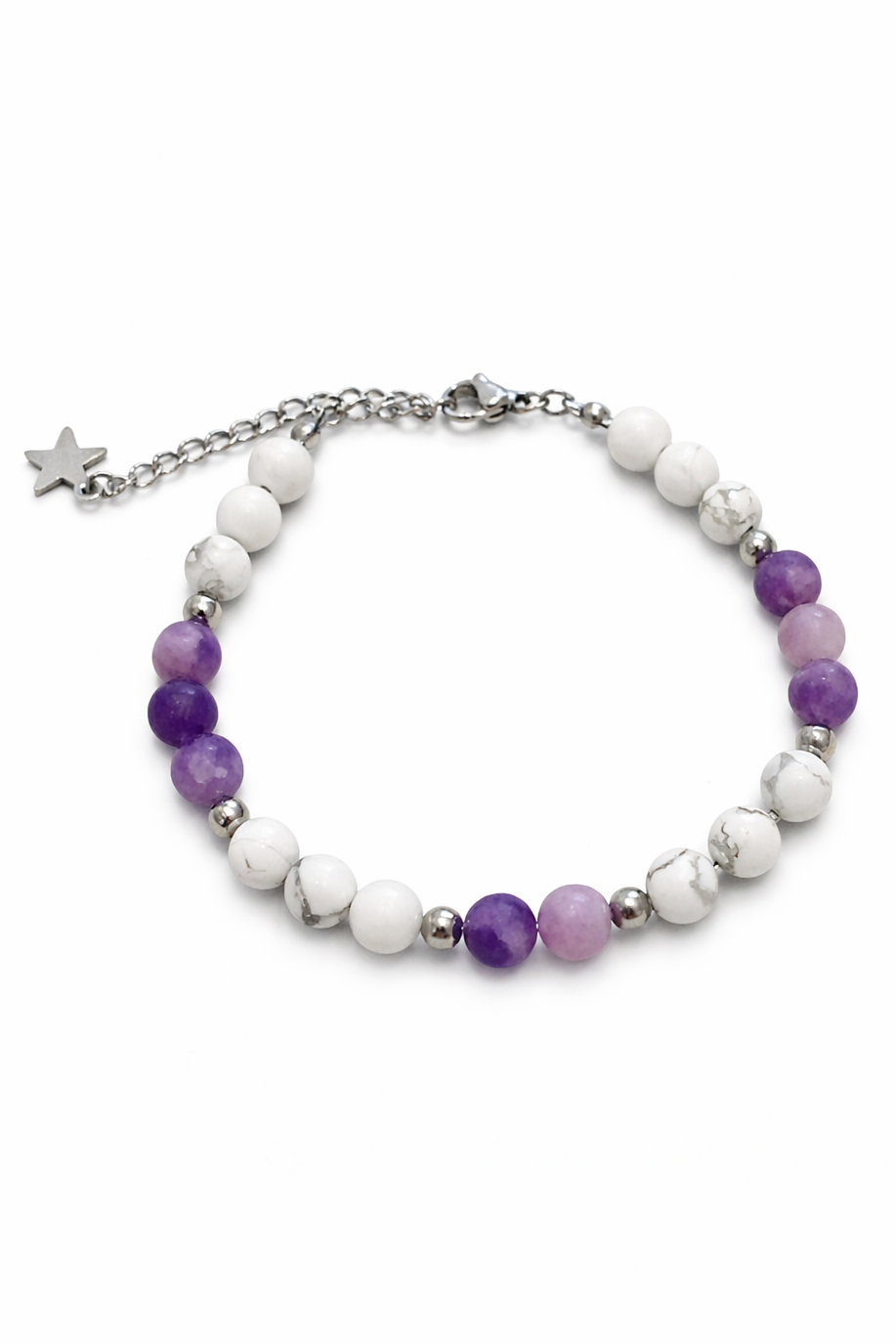 Bracelet – Stop aux pensées en boucle