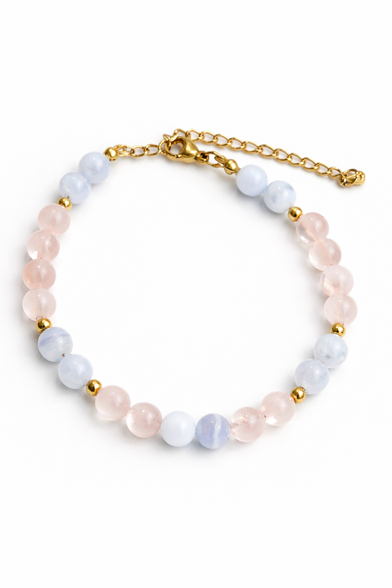 Bracelet – Exprimer ses émotions