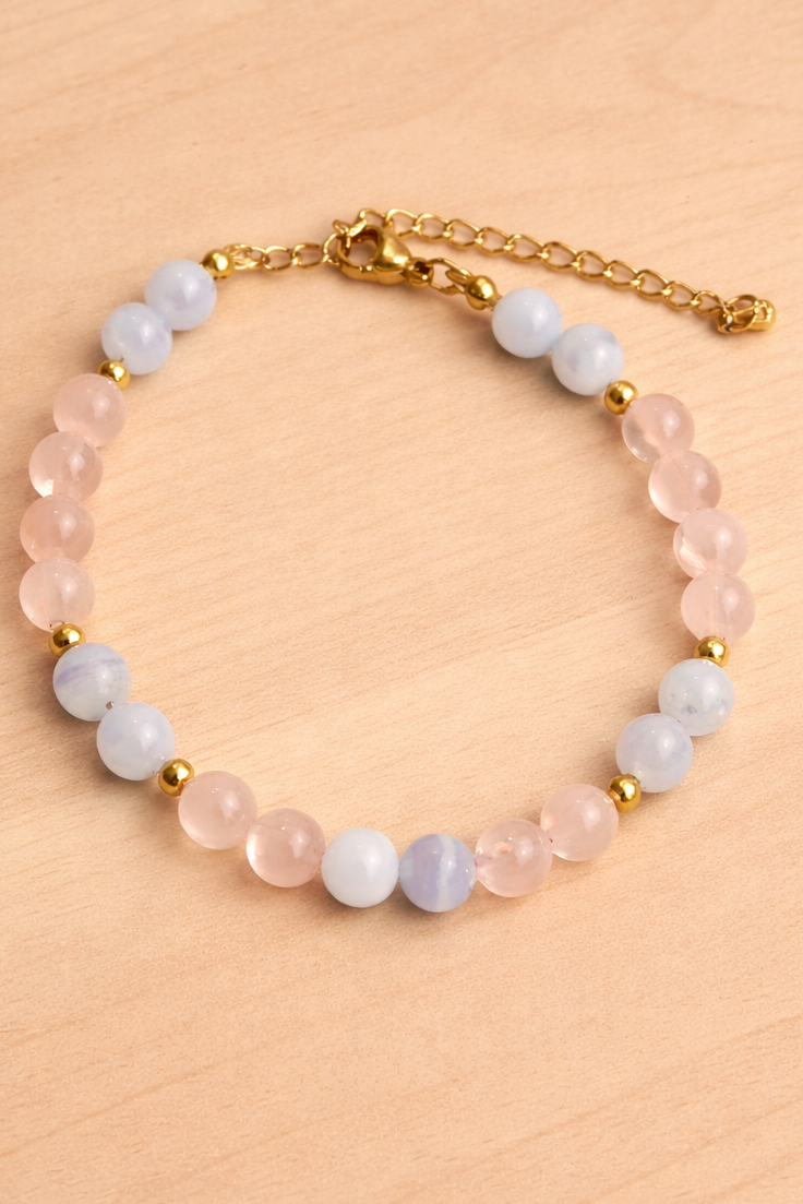 Bracelet – Exprimer ses émotions