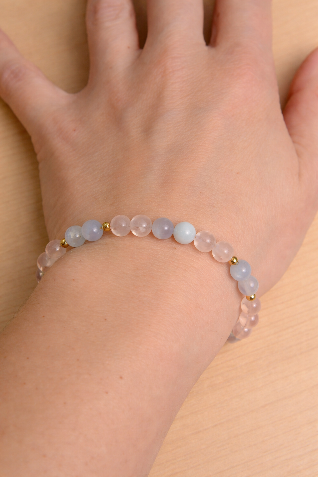 Bracelet – Exprimer ses émotions