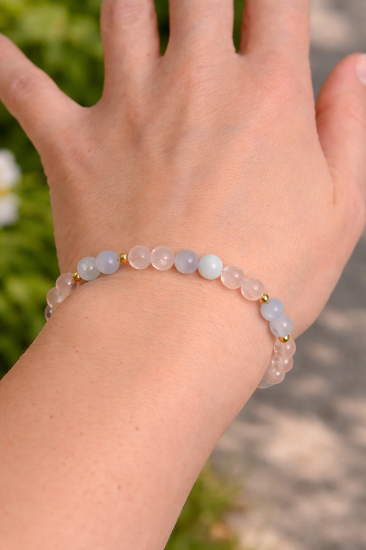 Bracelet – Exprimer ses émotions