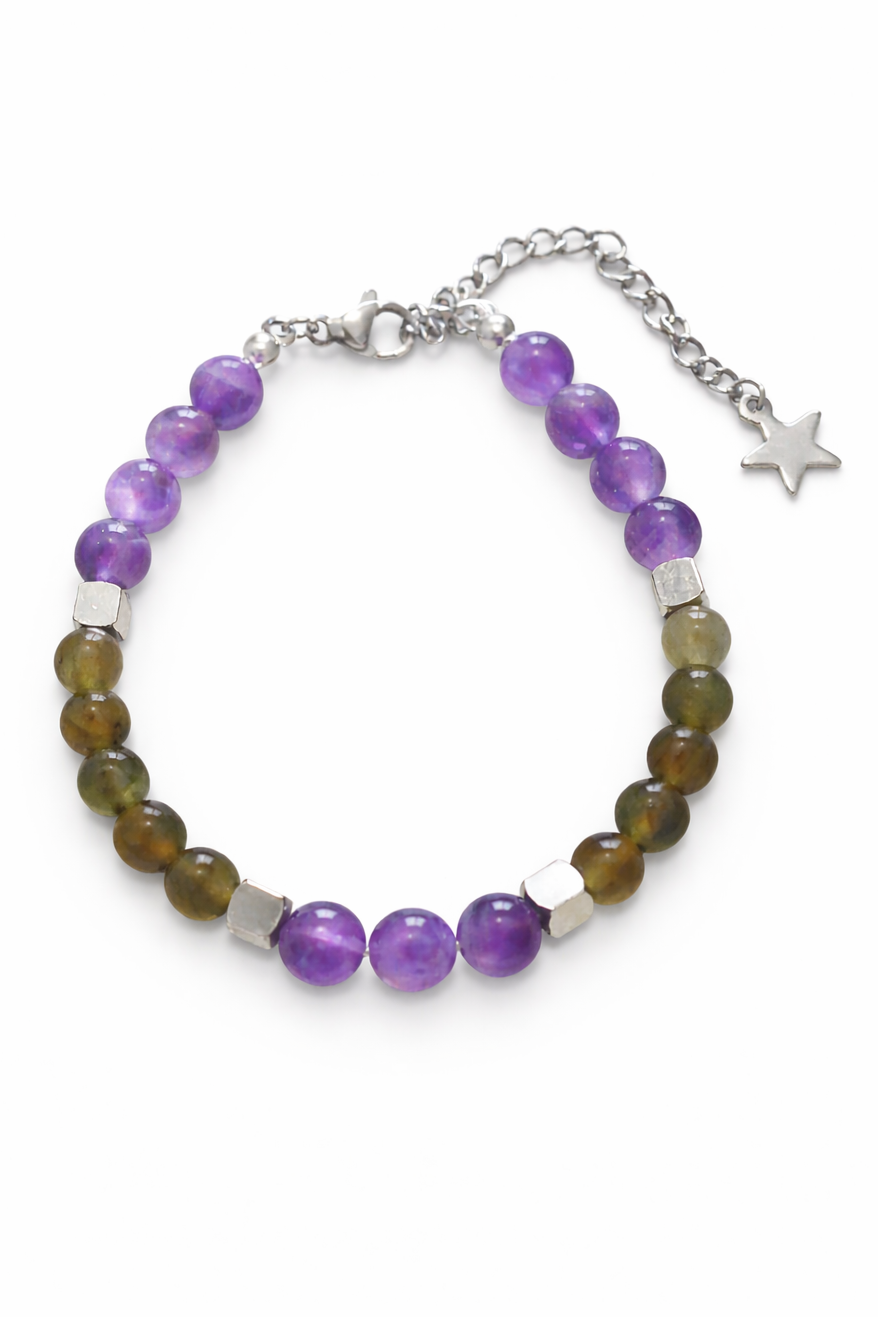 Bracelet – Se protéger & se poser