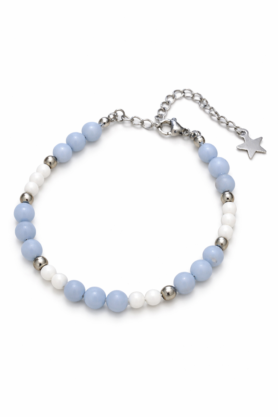 Bracelet – Parler avec douceur