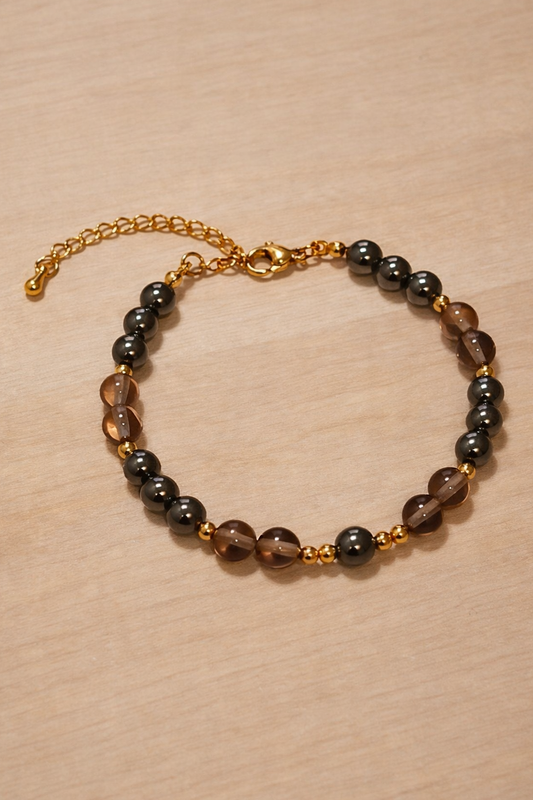 Bracelet – Ralentir & se recentrer