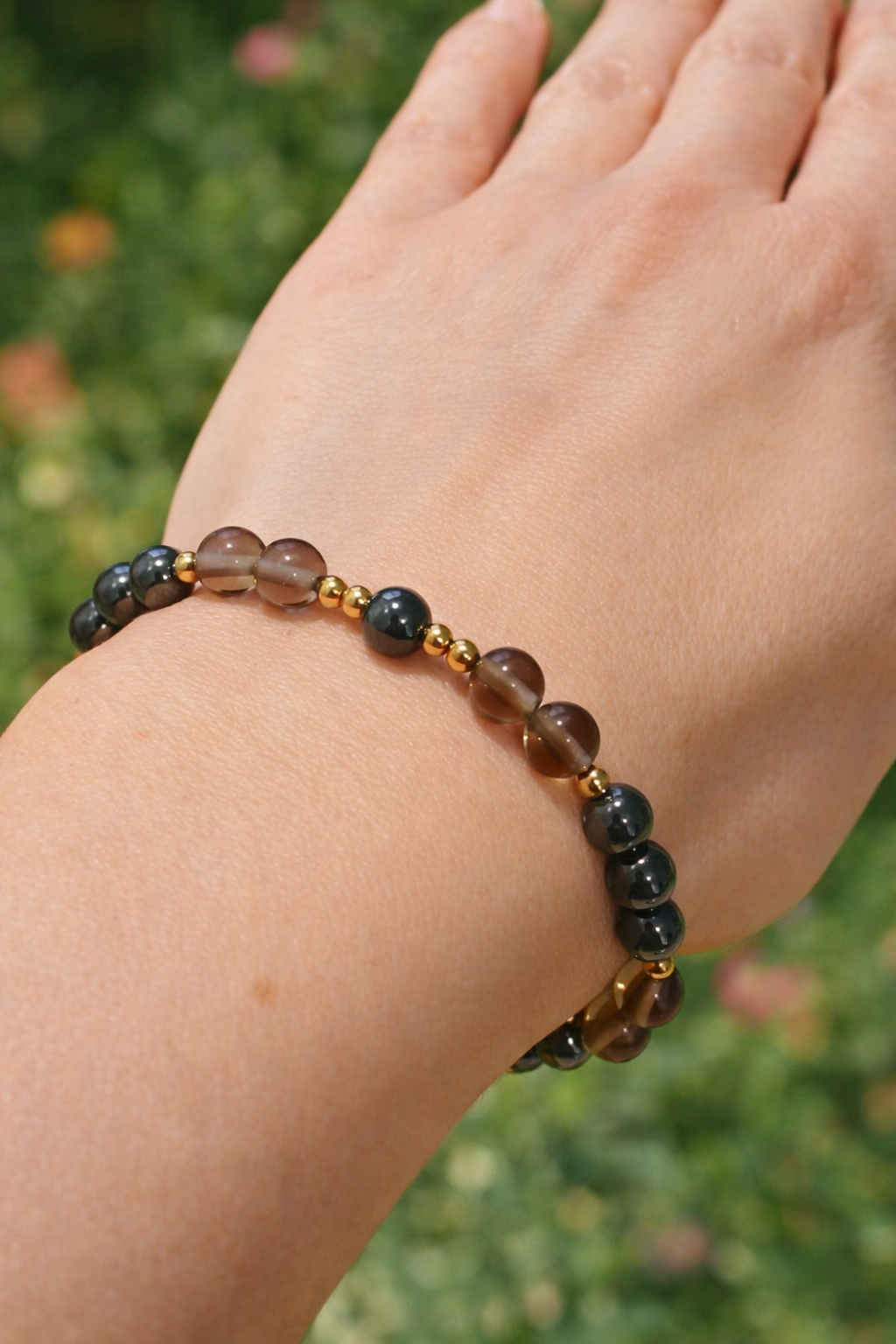 Bracelet – Ralentir & se recentrer