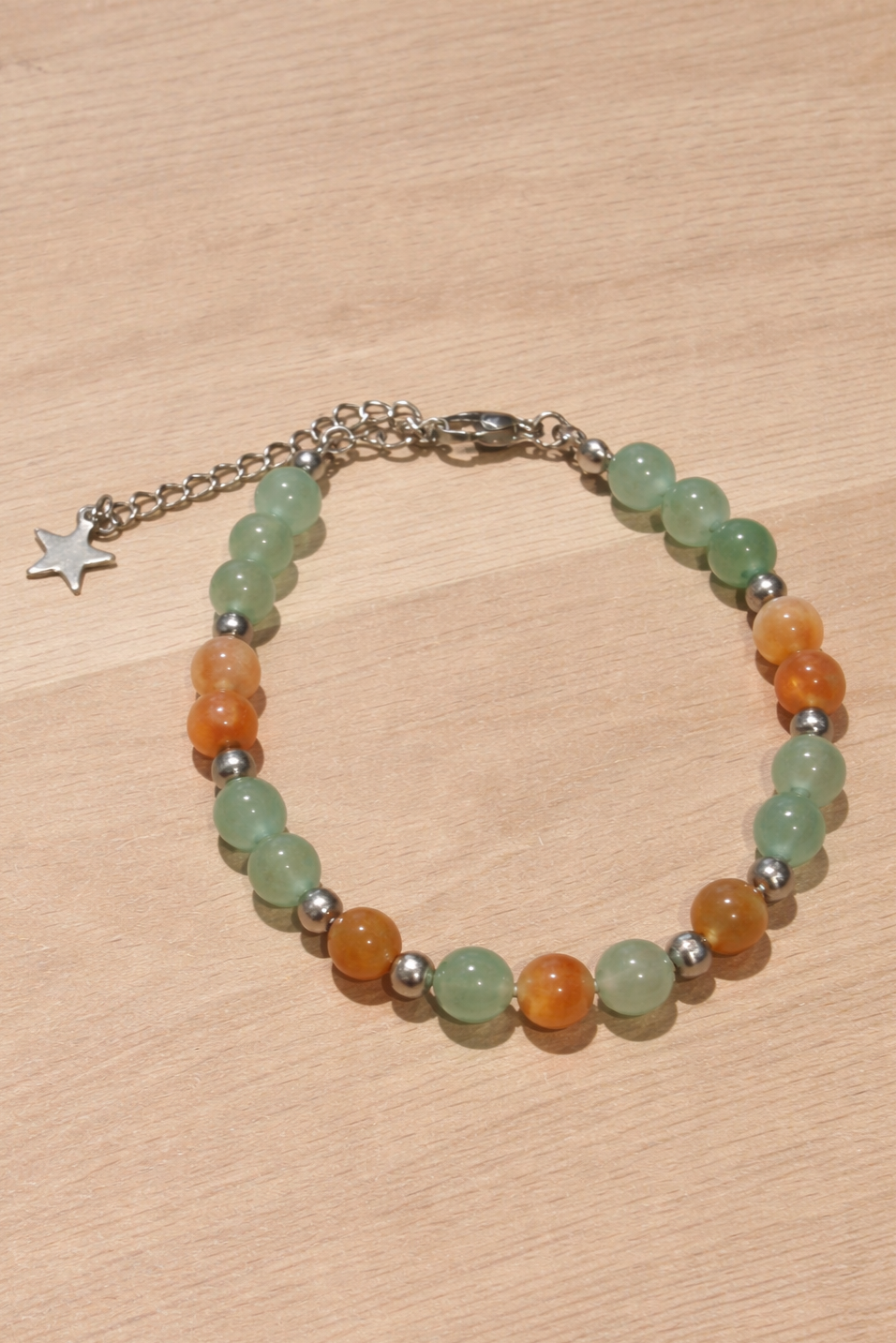 Bracelet – Retrouver de la joie