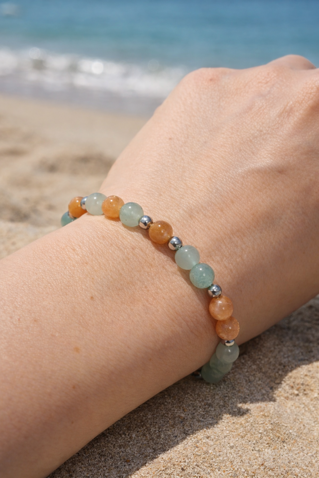 Bracelet – Retrouver de la joie