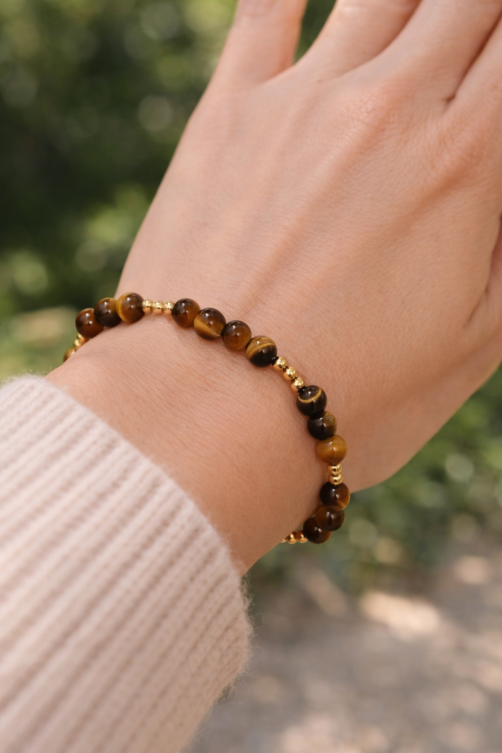 Bracelet – Oser & prendre confiance