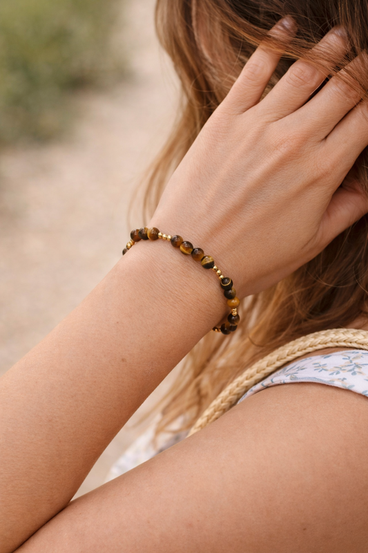 Bracelet – Oser & prendre confiance