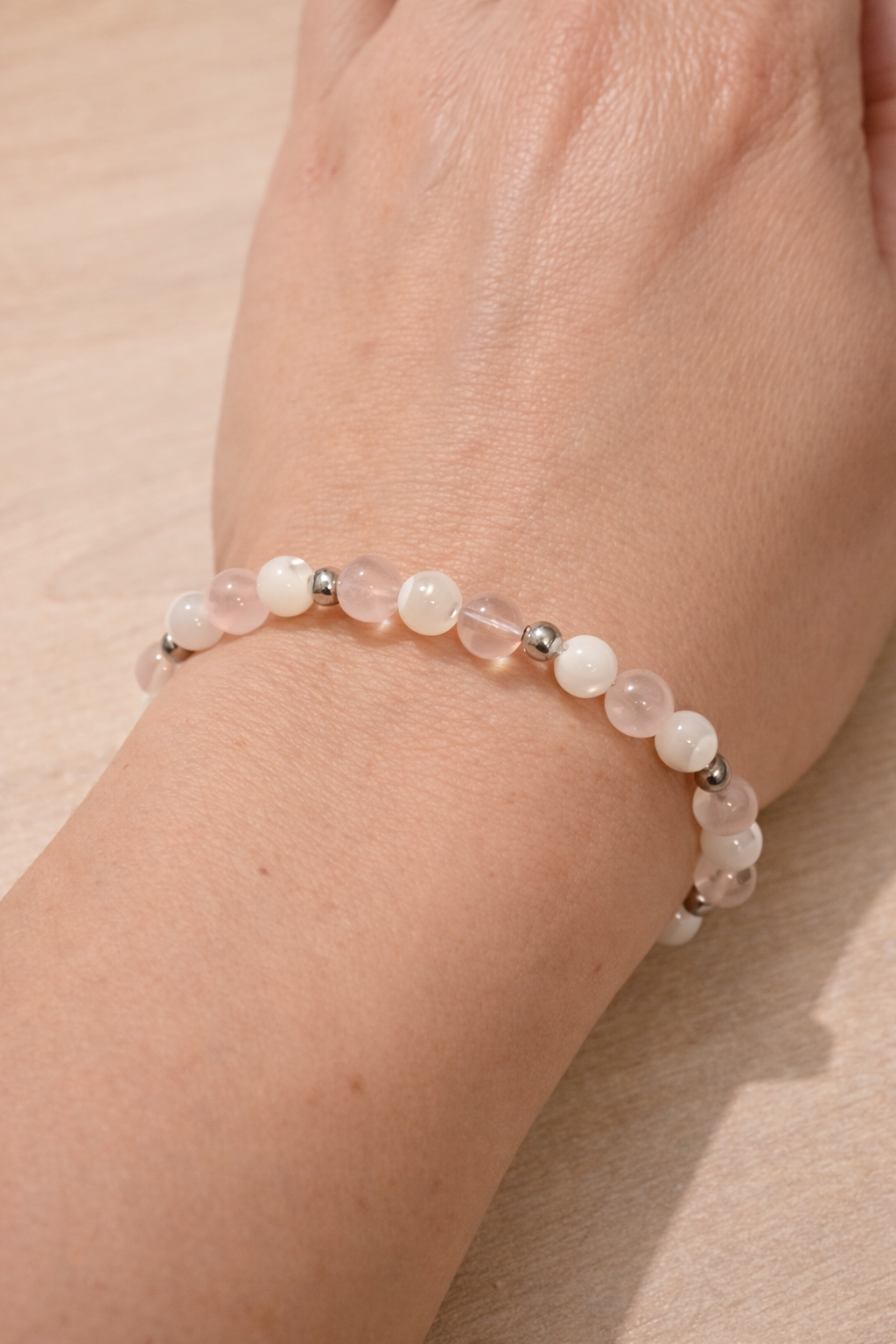 Bracelet – Besoin de douceur
