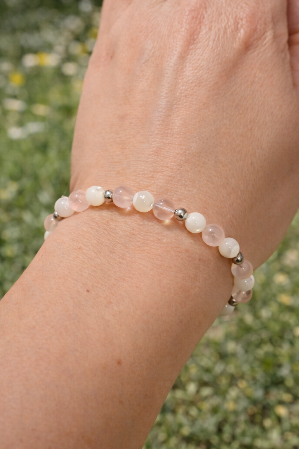 Bracelet – Besoin de douceur