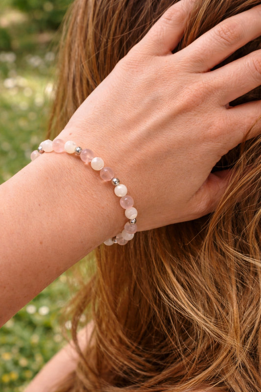 Bracelet – Besoin de douceur