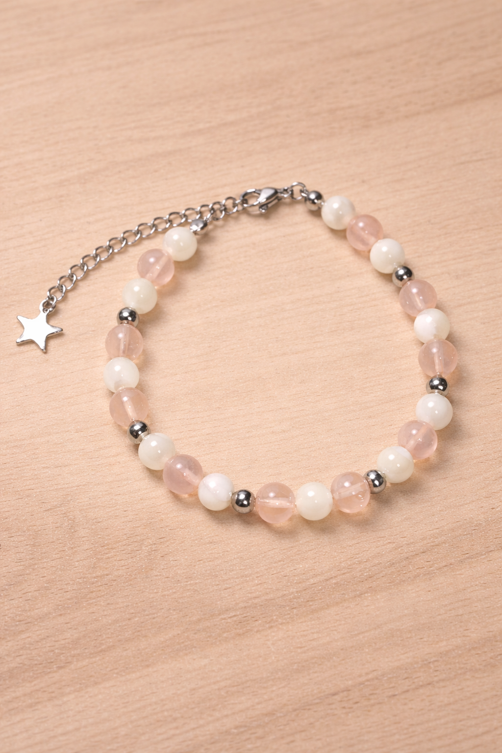 Bracelet – Besoin de douceur