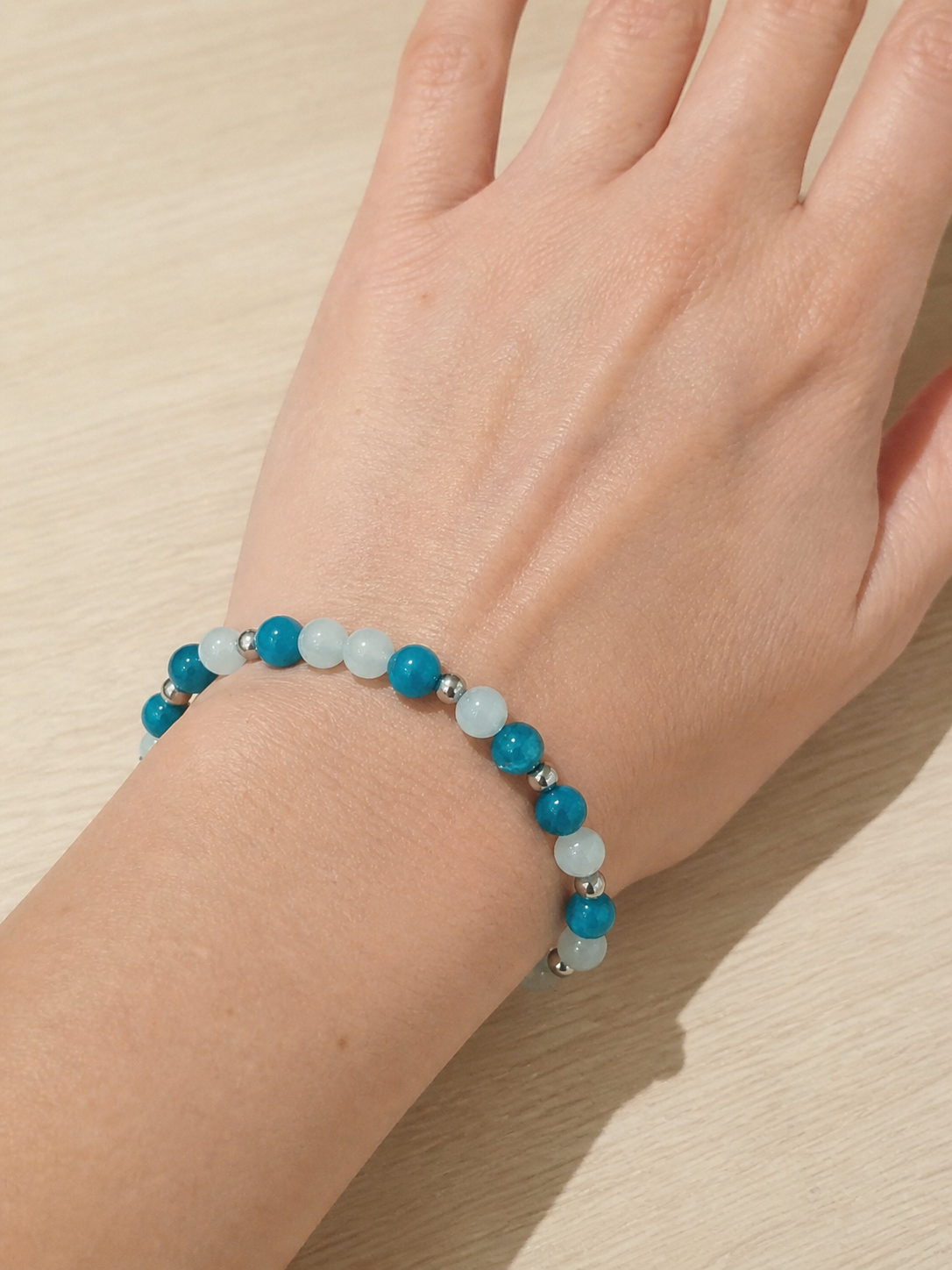 Bracelet – Oser s’exprimer
