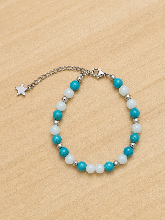 Bracelet – Oser s’exprimer