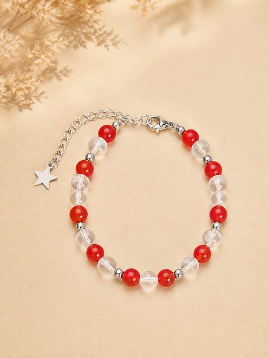 Bracelet – Retrouver de l’énergie