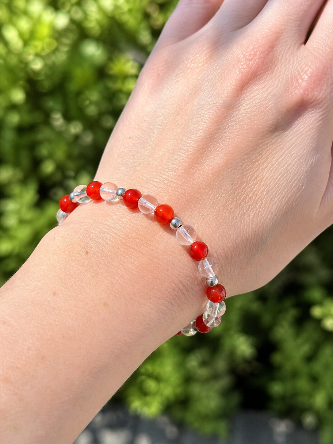 Bracelet – Retrouver de l’énergie