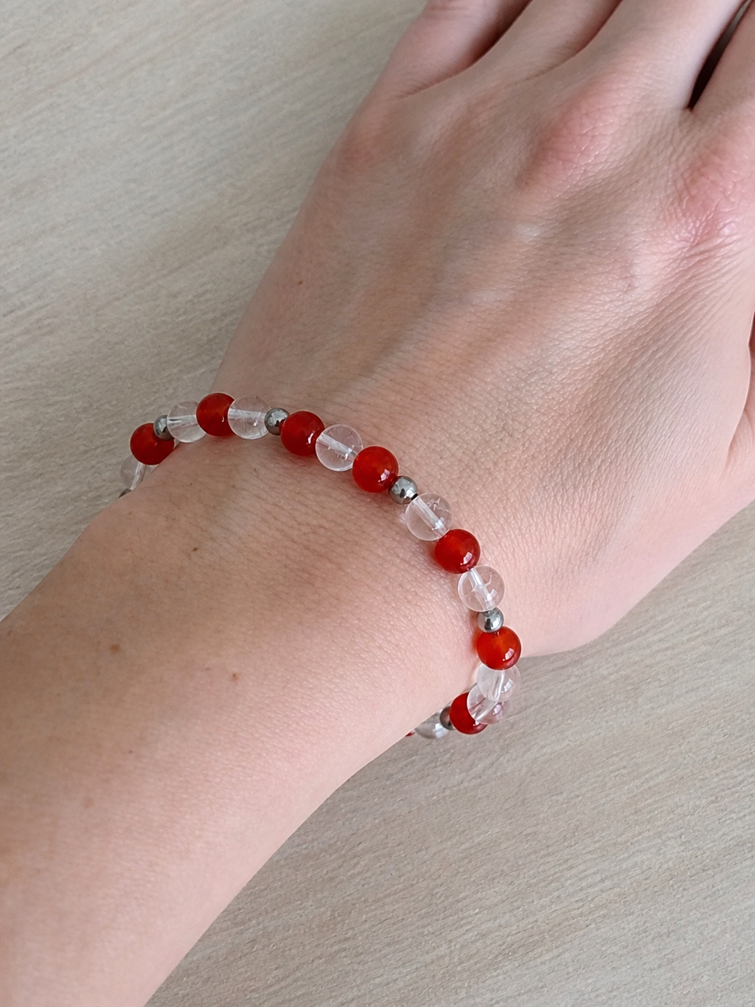 Bracelet – Retrouver de l’énergie