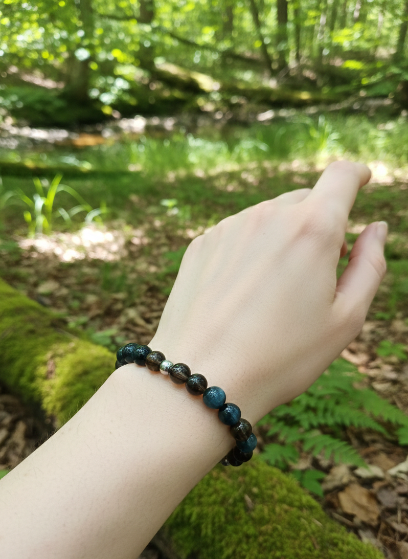 Bracelet – Prendre du recul