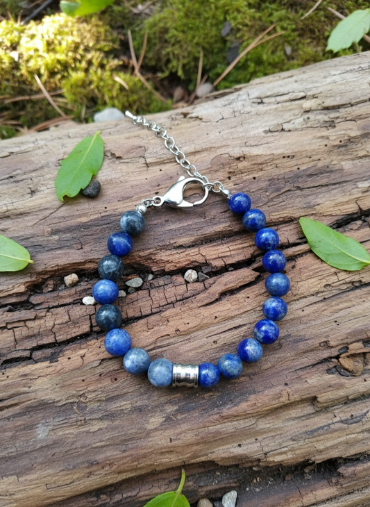 Bracelet – S’exprimer avec clarté