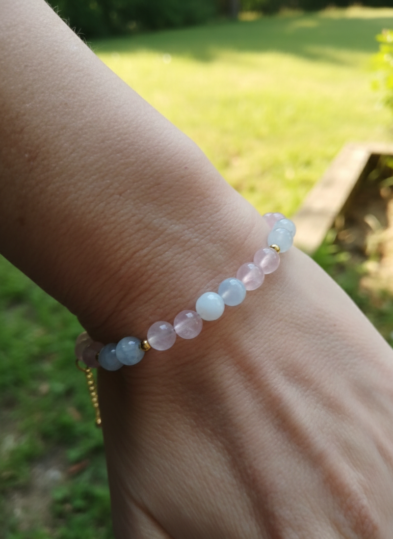 Bracelet – Exprimer ses émotions