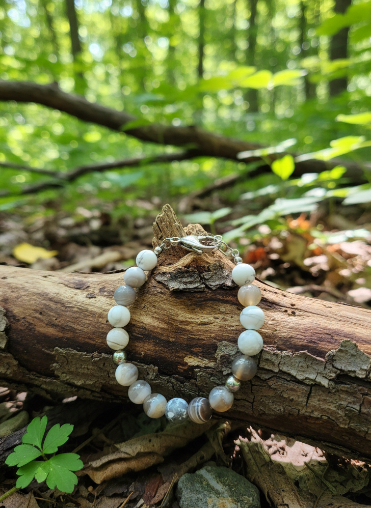 Bracelet – Retrouver le calme