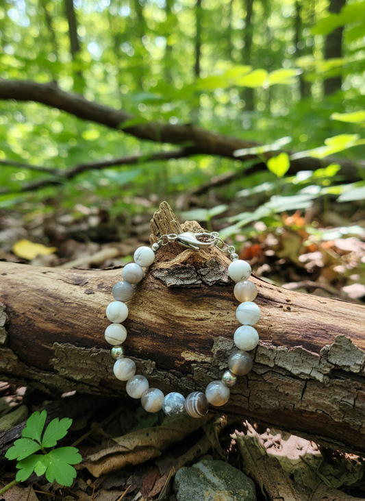 Bracelet – Retrouver le calme