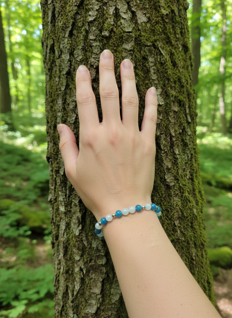 Bracelet – Oser s’exprimer