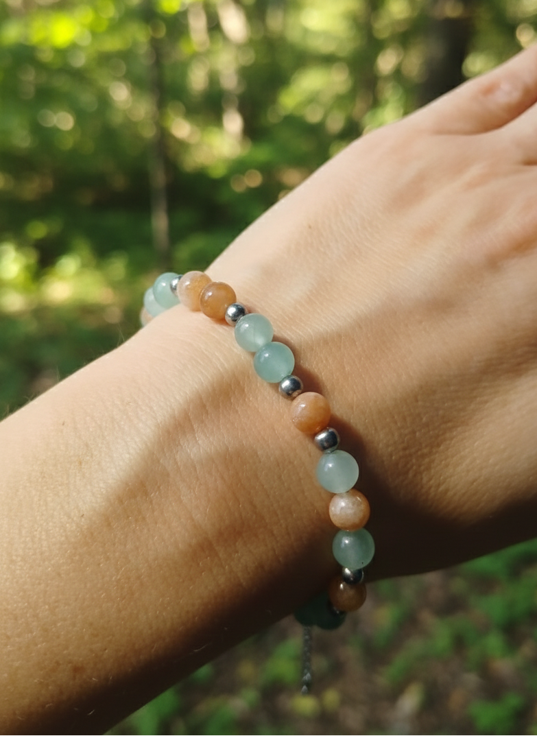 Bracelet – Retrouver de la joie