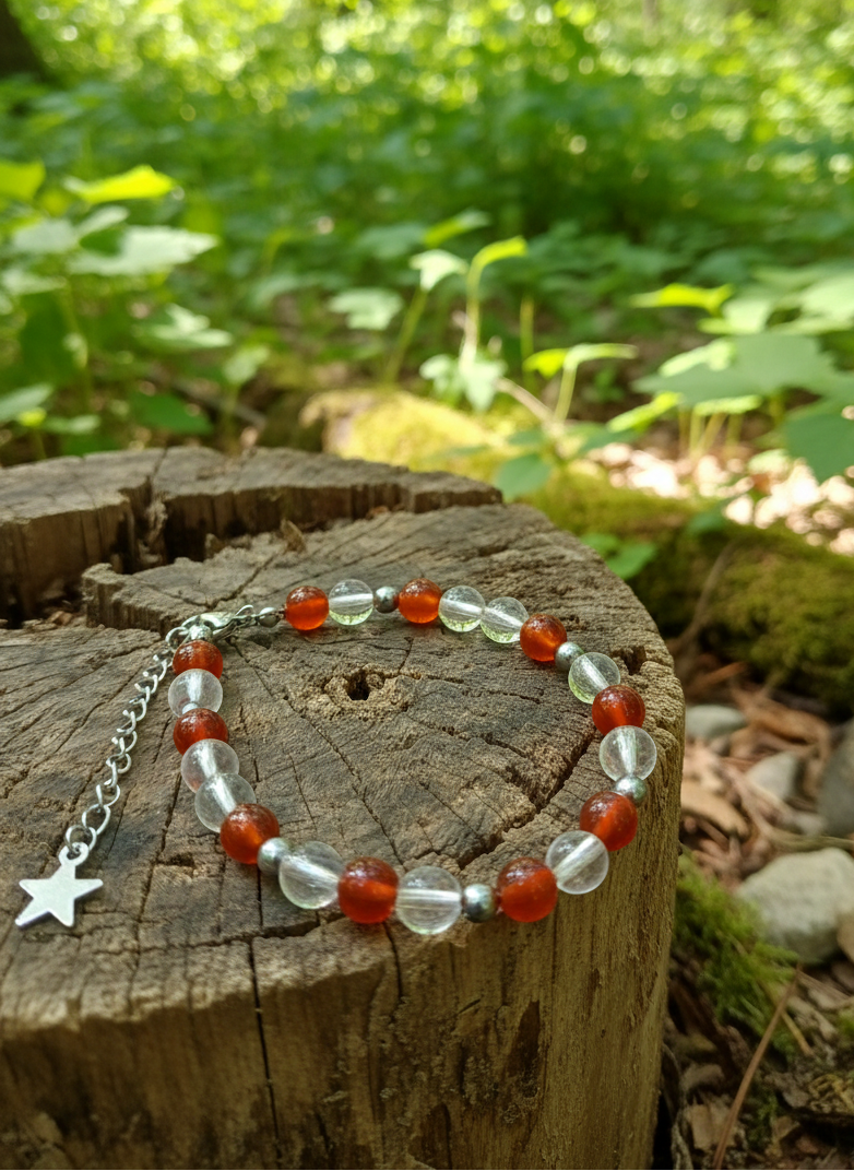 Bracelet – Retrouver de l’énergie