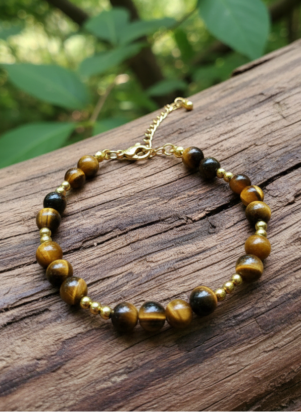 Bracelet – Oser & prendre confiance
