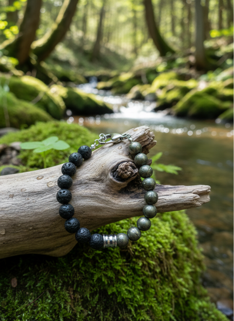Bracelet – Passer à l’action