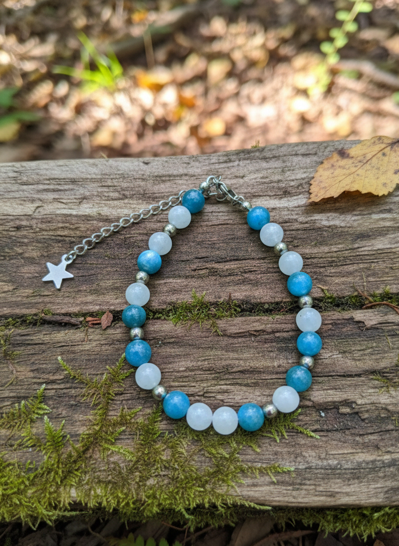 Bracelet – Oser s’exprimer