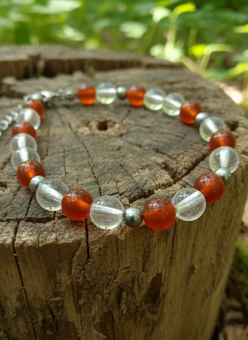 Bracelet – Retrouver de l’énergie