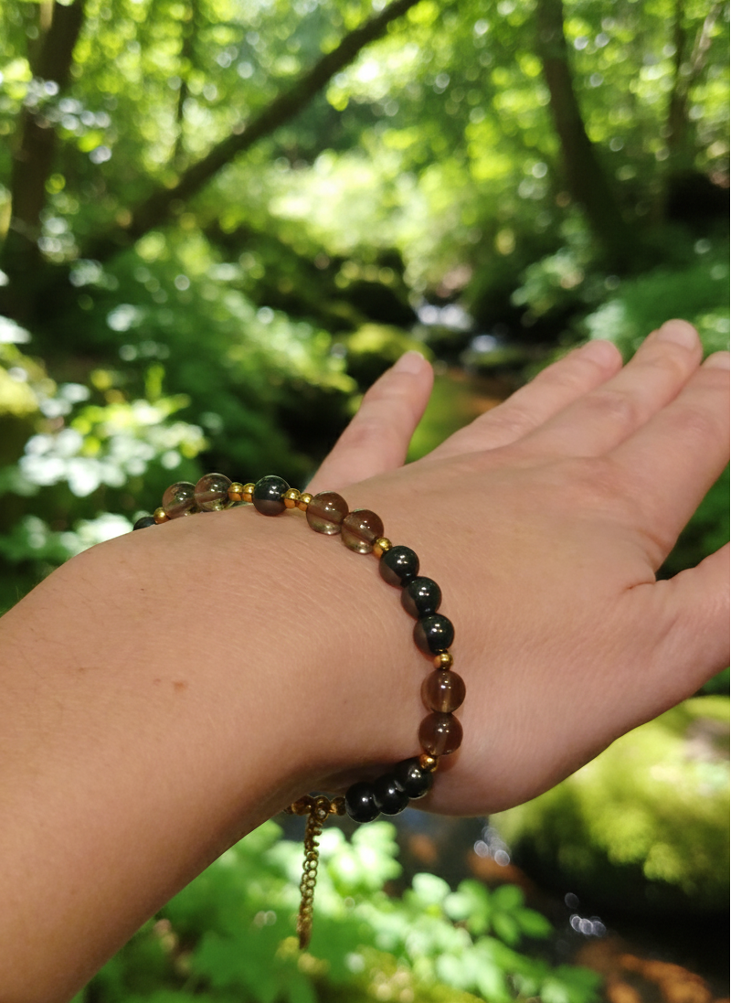 Bracelet – Ralentir & se recentrer