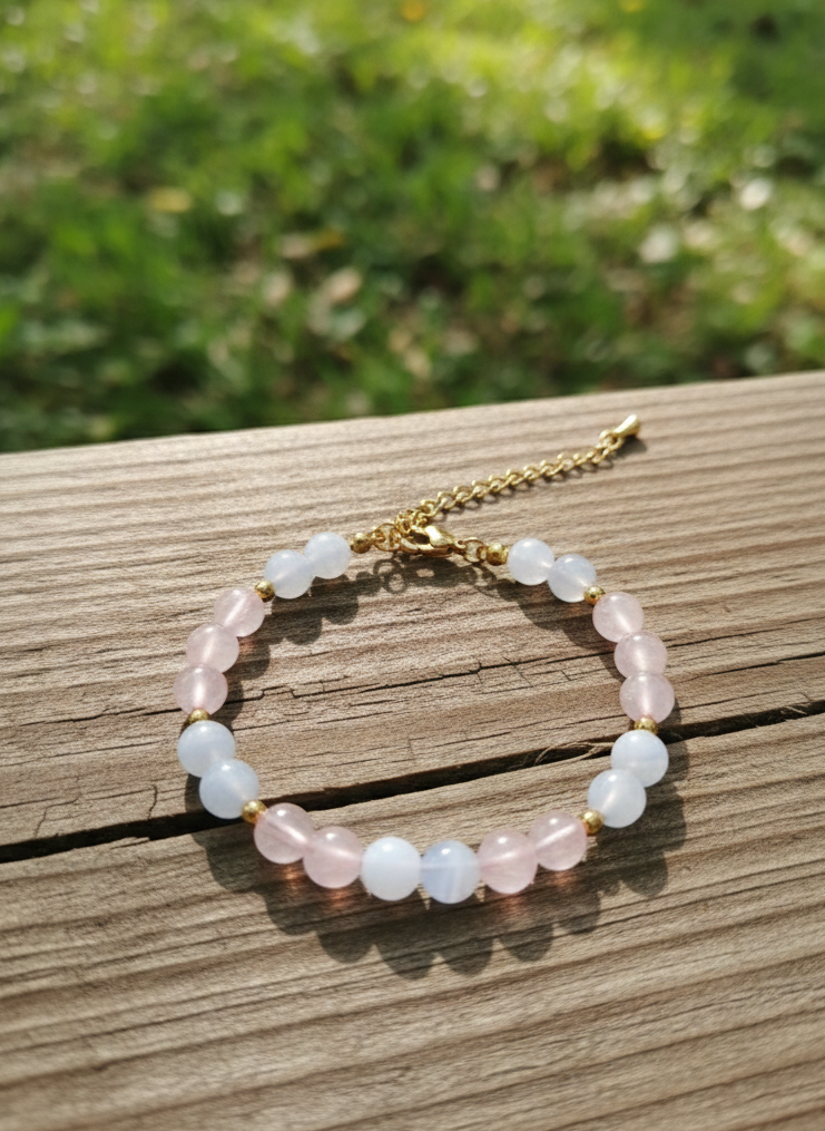 Bracelet – Exprimer ses émotions