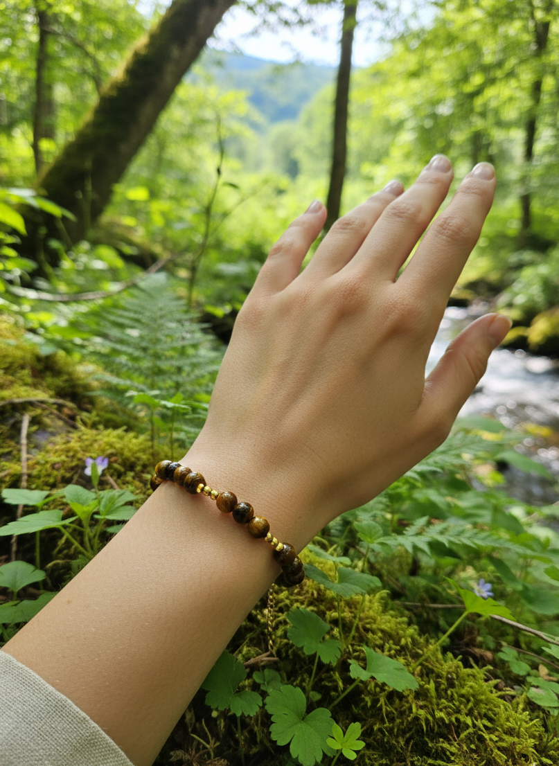 Bracelet – Oser & prendre confiance