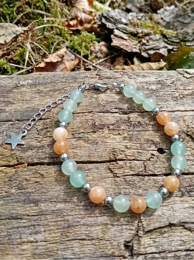 Bracelet – Retrouver de la joie