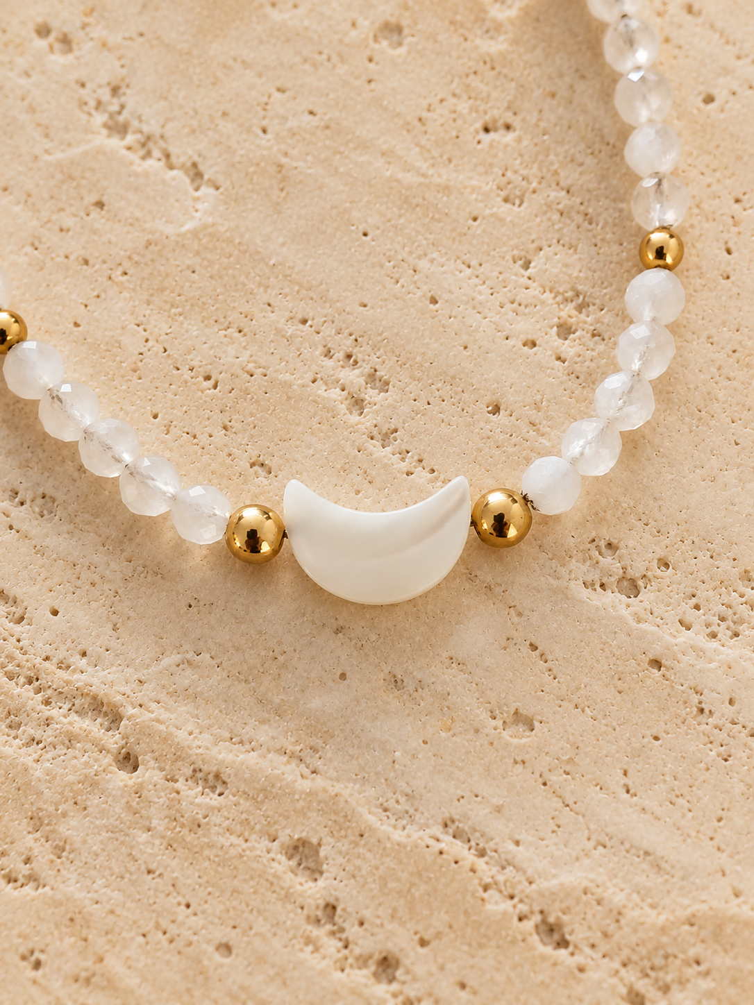 Bracelet ELSA – 1ères lunes